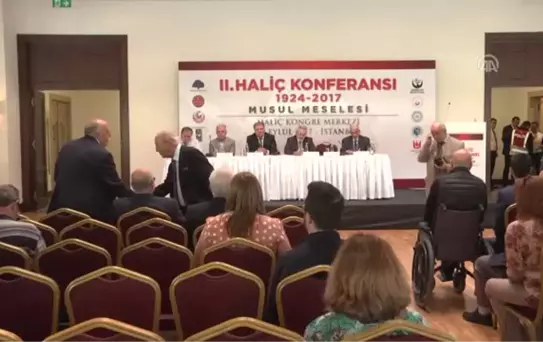 2. Haliç Konferansı