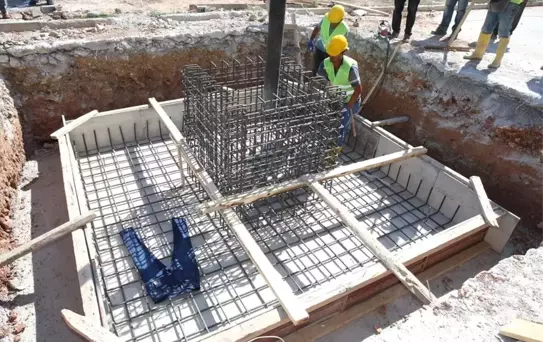 Tokat'ta Kot Fabrikasında Çalışan Sayısı 3 Bine Çıkacak