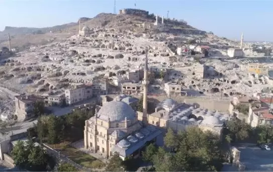 Nevşehir Kalesi'nde Arkeolojik Kazı Çalışmalarına Başlandı