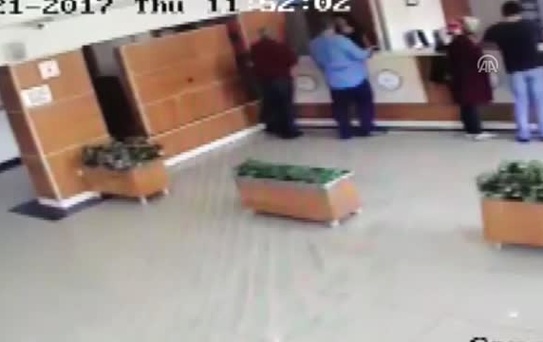 Tapu Memurunun Dikkati 8 Milyonluk Vurgunu Önledi (1)