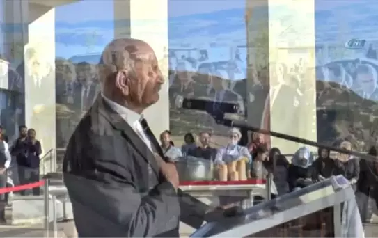 Tunceli'de Aşure Etkinlikleri