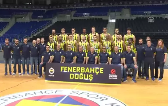 Efsane Bir Koçla Çalışıyorum'