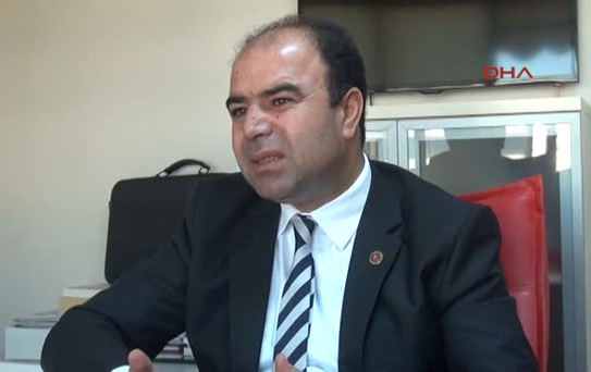 Şanlıurfa, Turizm Merkezi Olacak
