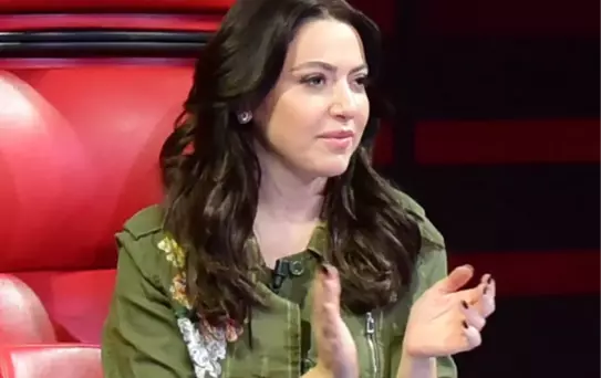 Tuttukları İstatistikle Hadise'yi Şaşırttılar! Stüdyoda Kahkaha Dolu Anlar...