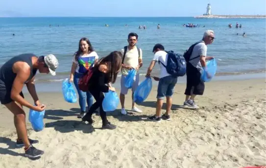 Alanya'nın Yardım Melekleri