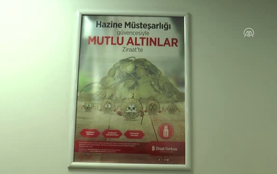 Altın Tahvili ve Altına Dayalı Kira Sertifikası İ·hracı