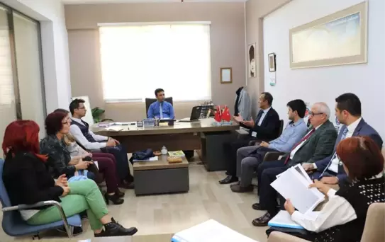 Sokak Hayvanları İçin Titizlikle Çalışılacak