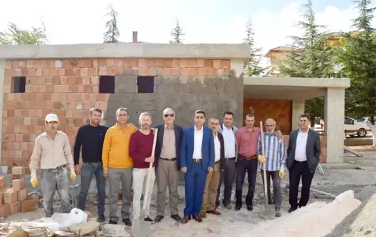 Başkan Coşkun, Kent Konseyi Sunduğu Projelerin Takipçisi Olacak