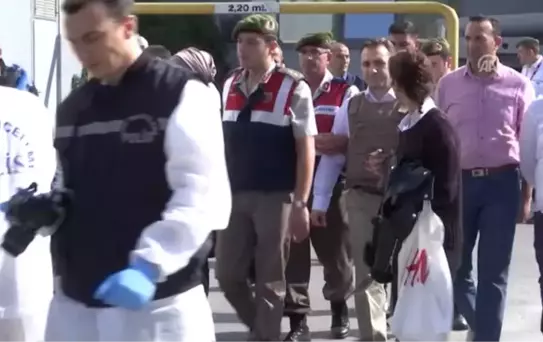 Doğan Medya Center'da 15 Temmuz Keşif Çalışması Tamamlandı