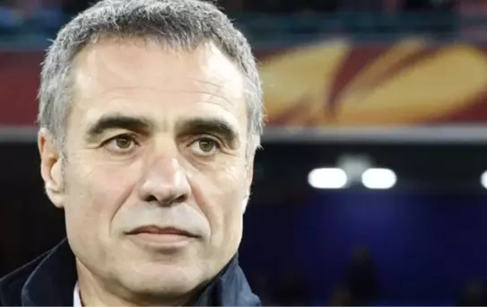 Ersun Yanal, 'Takım 33-34 Yıldır Şampiyon Olamıyor' Deyince Taraftar İpini Çekti