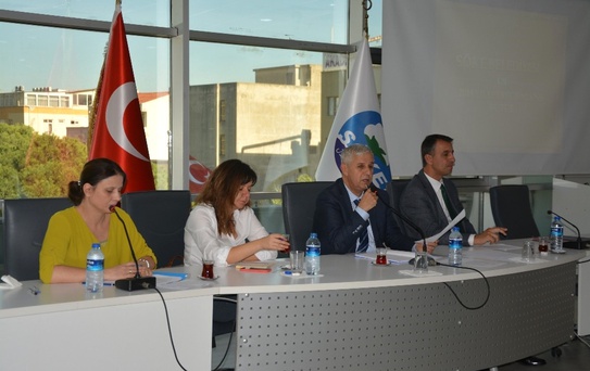 Söke Belediyesi 2018 Yılı Bütçesi 101 Milyon Tl