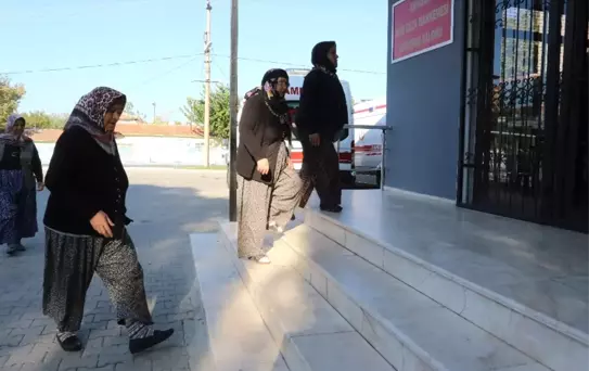 Soma Davasında 19'uncu Duruşma Başladı