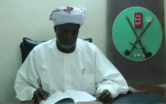 Somali'deki Terör Saldırısına Tepkiler - Müslüman Kardeşler Sudan Genel Sekreter Yardımcısı İbrahim