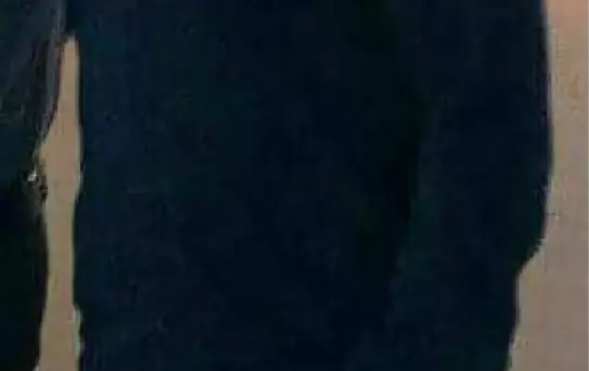 Cezaevinden Firar Etti, 4 Gün Kaçabildi