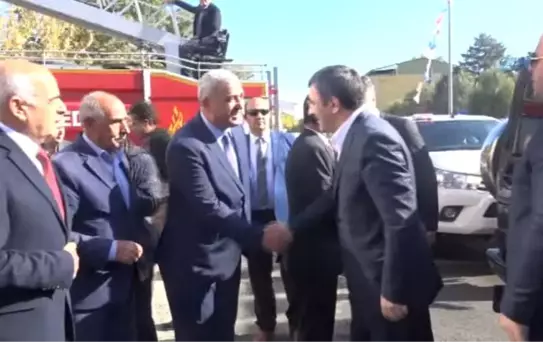 AK Parti Genç İlçe Teşkilatı 6. Olağan Kongresi Yapıldı