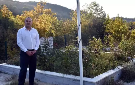 CHP'li Köprülü: Derin Çatak Balkan Şehitliği'ne Ulaşım İçin Köprü Yapılmalı