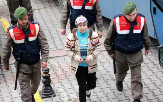 Tacizcisini Öldüren Kadına 'Haksız Tahrik' İndirimi