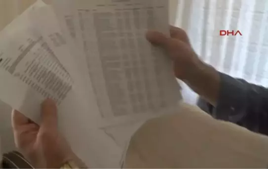 Kocaeli Çenesi Alındı, 1,5 Milyon Liralık Tazminat Davası Açtı