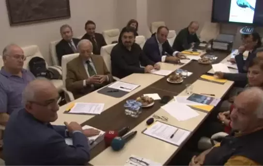 Kızılırmak Deltası Foto Safari Kazananları Belli Oluyor