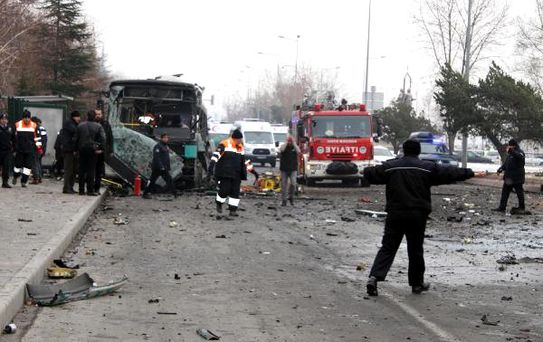 15 Askerin Şehit Edildiği Terör Saldırısı ile İlgili Dava Başladı
