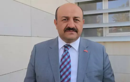 MHP Elazığ İl Başkanı Demir'in Usulsüz Dinlenilmesi Davası