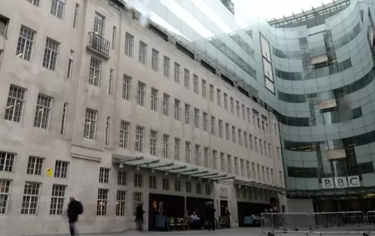Bm: İran, Bbc Farsça Servisi Çalışanlarına Yönelik Kovuşturmalara Son Verilmeli