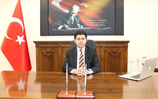 1 Vali Yardımcısı ve 5 Kaymakam FETÖ Nedeniyle Görevden Alındı