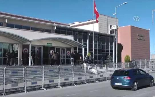 İstanbul Emniyet Müdürlüğü'nü İşgal Girişimi Davası