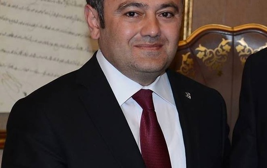 AK Parti Karabük İl Yönetimi Belli Oldu