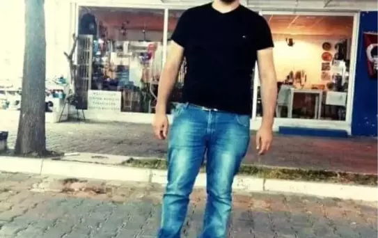 Kazada Yaralanan Sürücü 3 Gün Sonra Hayatını Kaybetti