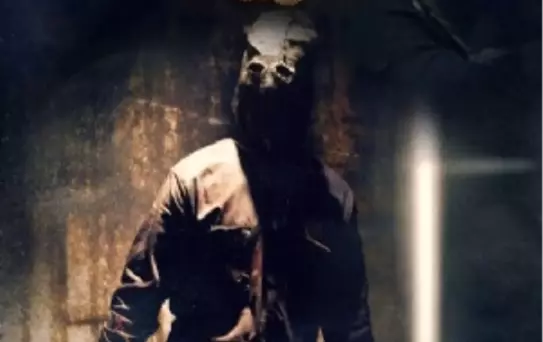 Kaçış Odası Filmi