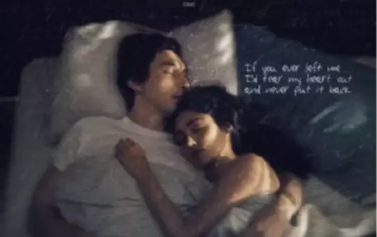 Paterson Filmi