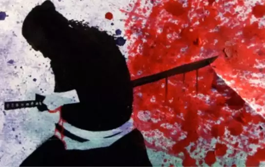 1 Sene Önceden Planladığı Sıra Dışı İntiharıyla Ülkesini Şok Eden Yazar