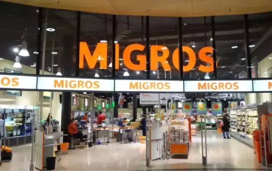 Migros, Makro Market'i Almak İçin Harekete Geçti