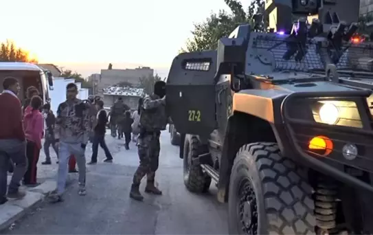 Gaziantep'te Akrabalar Arasında Kavga: 5 Yaralı