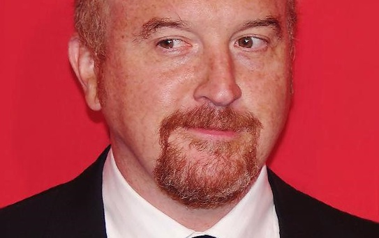 Louis Ck Cinsel İstismarla Suçlandı