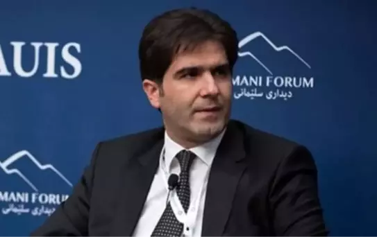 Orsam Başkanı Şaban Kardaş, Serbest Bırakıldı