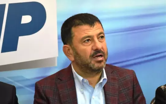 CHP'li Ağbaba'dan Kayısı Çağrısı