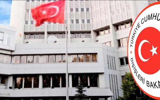 Türk Halkı, İran ve Irak Halklarıyla Dayanışma İçindedir'