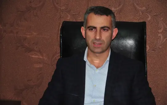 Başkan Bay, 7 Yıllık Görevini Devredecek