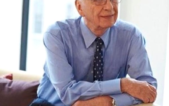 Murdoch: Bazı Gazetelerim Dijital Çağda Zor Direniyor