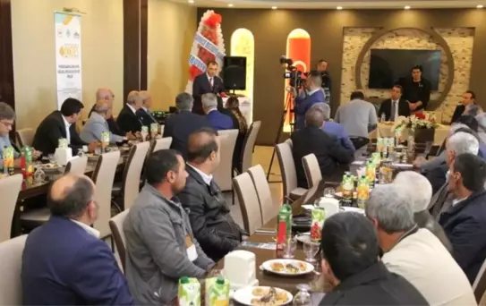 Vali Kaldırım; ' Uyuşturucu Operasyonları Sayısı Yüzde 59 Arttı'