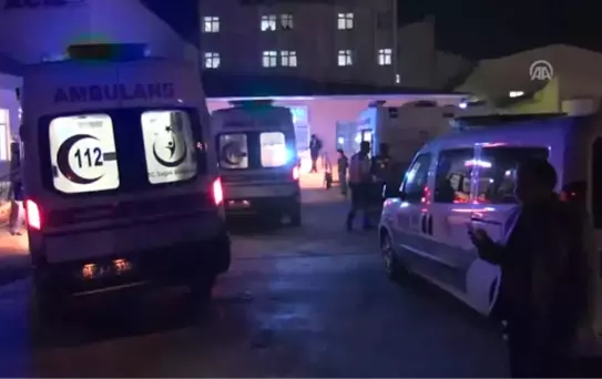 Cinayet ve Yaralama