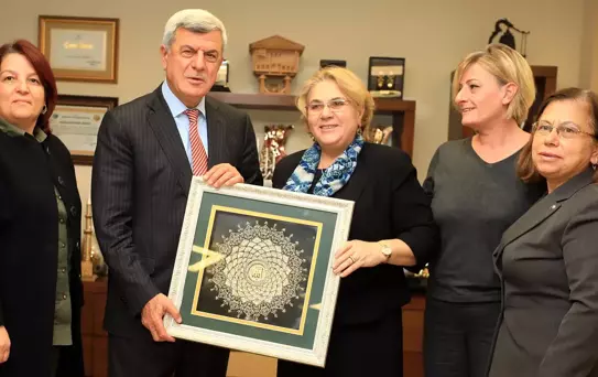 Kocaeli, Birliğin Ve Beraberliğin Adresidir