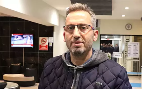 Malkoç, Adaylıktan Çekildi.