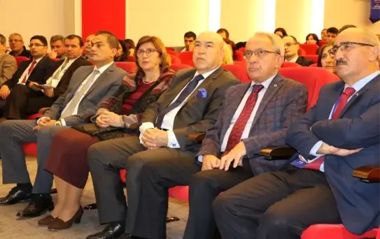 Manisa'da Kamu Personeline Kbrn Eğitimi