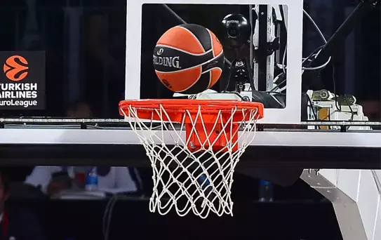 THY Euroleague'de 9. Hafta Programı