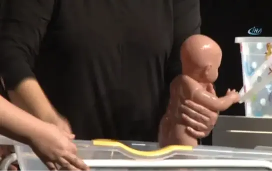 Çocukların Uyku Düzeni İçin Belli Bir Rutin Şart'