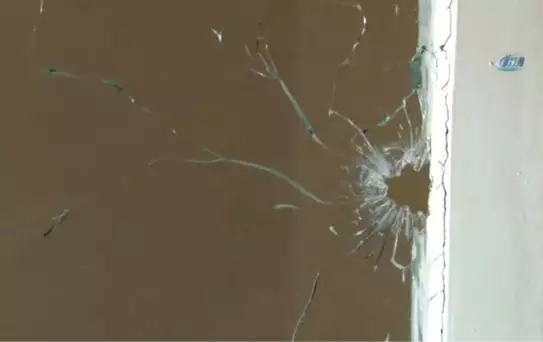 Operasyonla Yakalanan Firarinin Ablası Konuştu: 'Rehin Alınmadık'