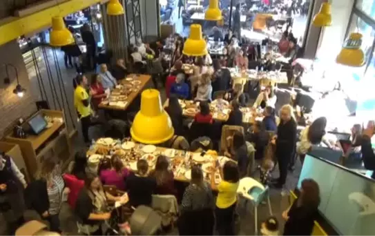 Anneler Organlarını Bağışladı